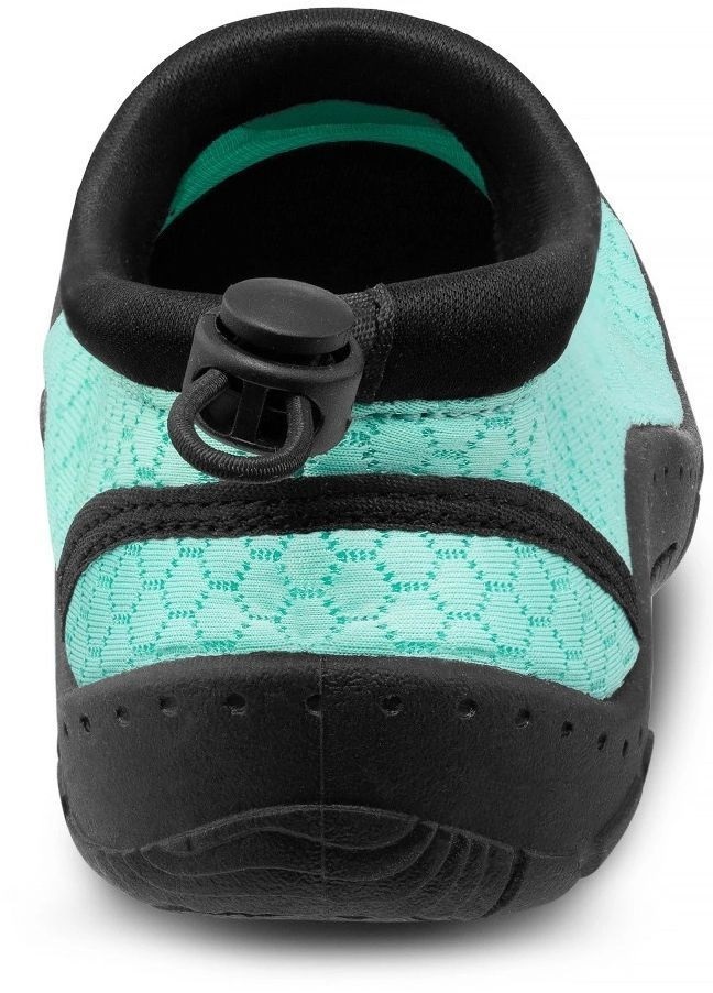 Аквашузы AQUA SPEED Aqua Shoe 30 688-02 30 бирюзовые фото 4