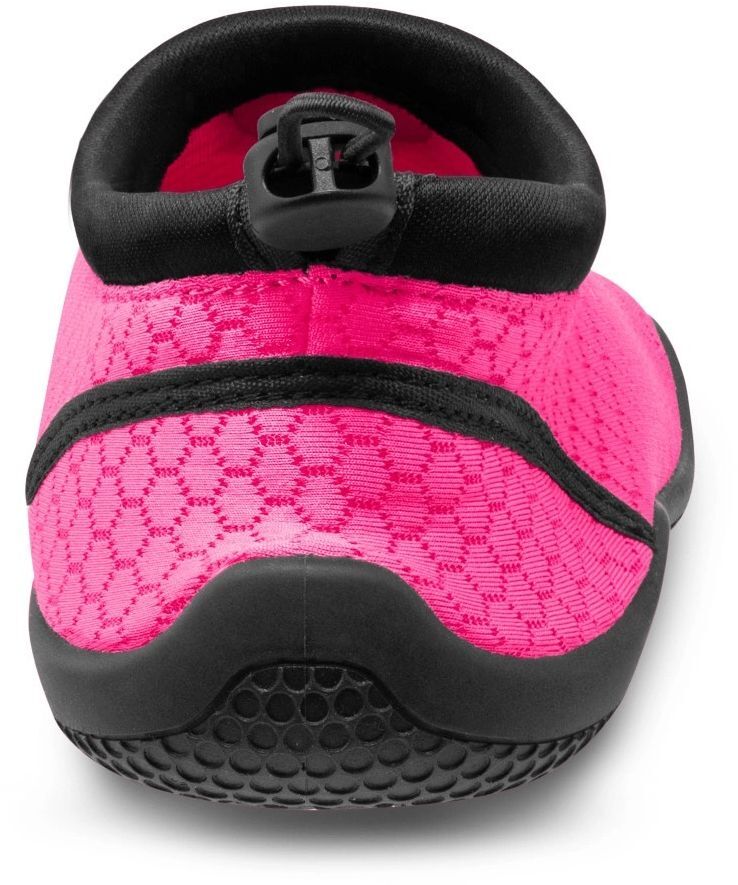 Аквашузы AQUA SPEED Aqua Shoe 30 688-03 36 розовые фото 