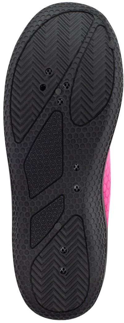 Аквашузы AQUA SPEED Aqua Shoe 30 688-03 36 розовые фото 