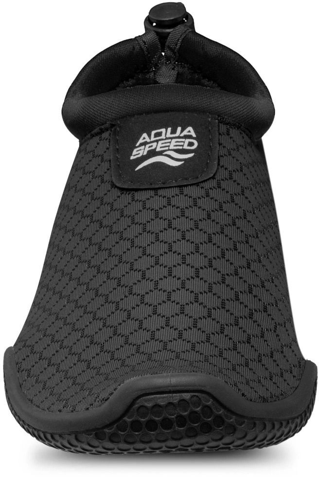 Аквашузы AQUA SPEED Aqua Shoe 30 688-07 35 черные фото 3