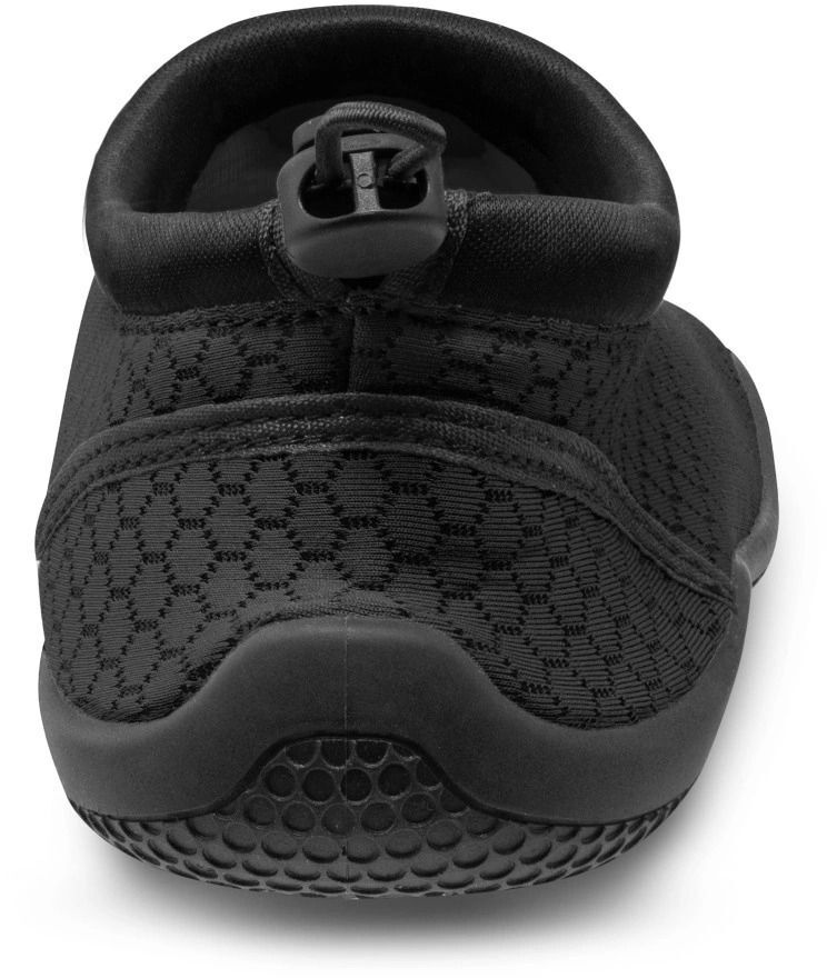 Аквашузы AQUA SPEED Aqua Shoe 30 688-07 46 черные фото