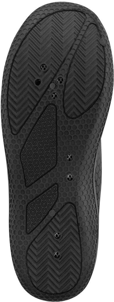 Аквашузы AQUA SPEED Aqua Shoe 30 688-07 46 черные фото