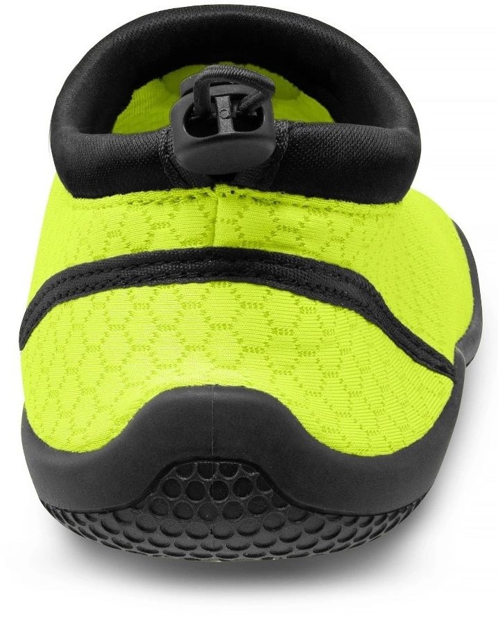 Аквашузы AQUA SPEED Aqua Shoe 30 688-18 32 желтые фото 