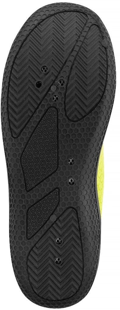 Аквашузы AQUA SPEED Aqua Shoe 30 688-18 45 желтые фото 