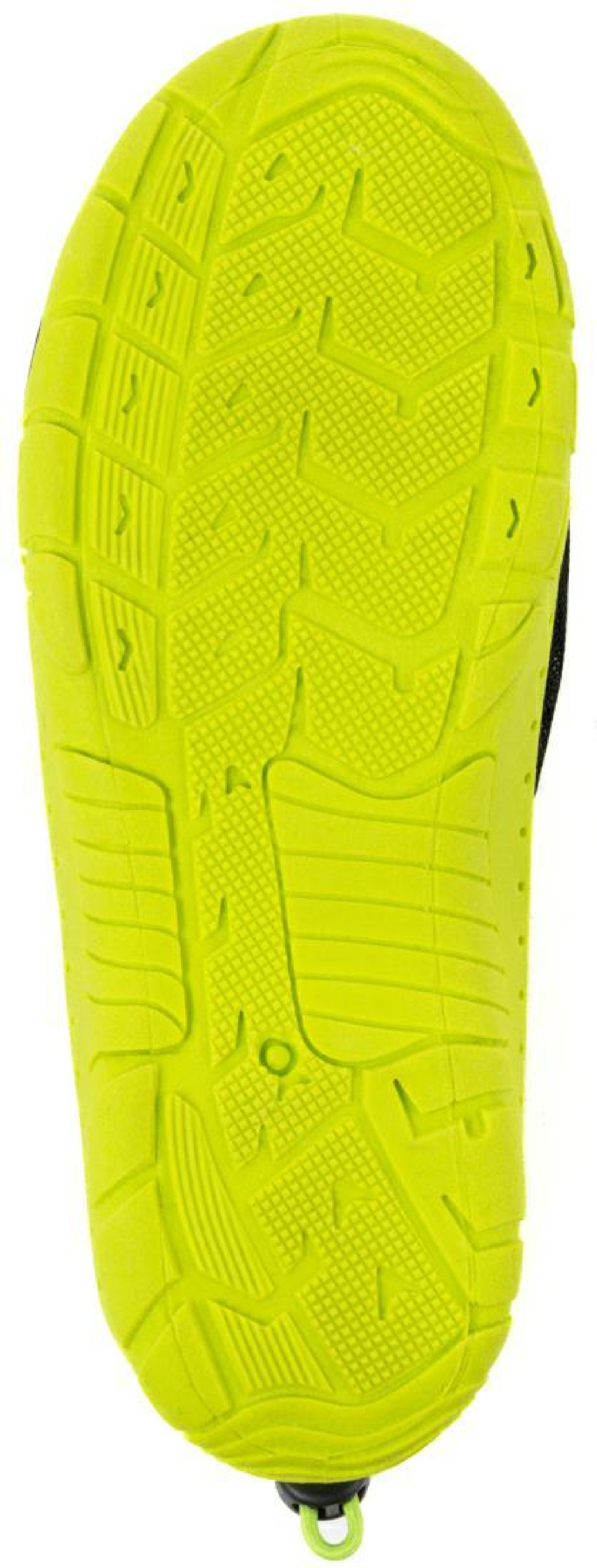 Аквашузы AQUA SPEED Aqua Shoe Model 28A 704-18 36 черные/желтые фото 