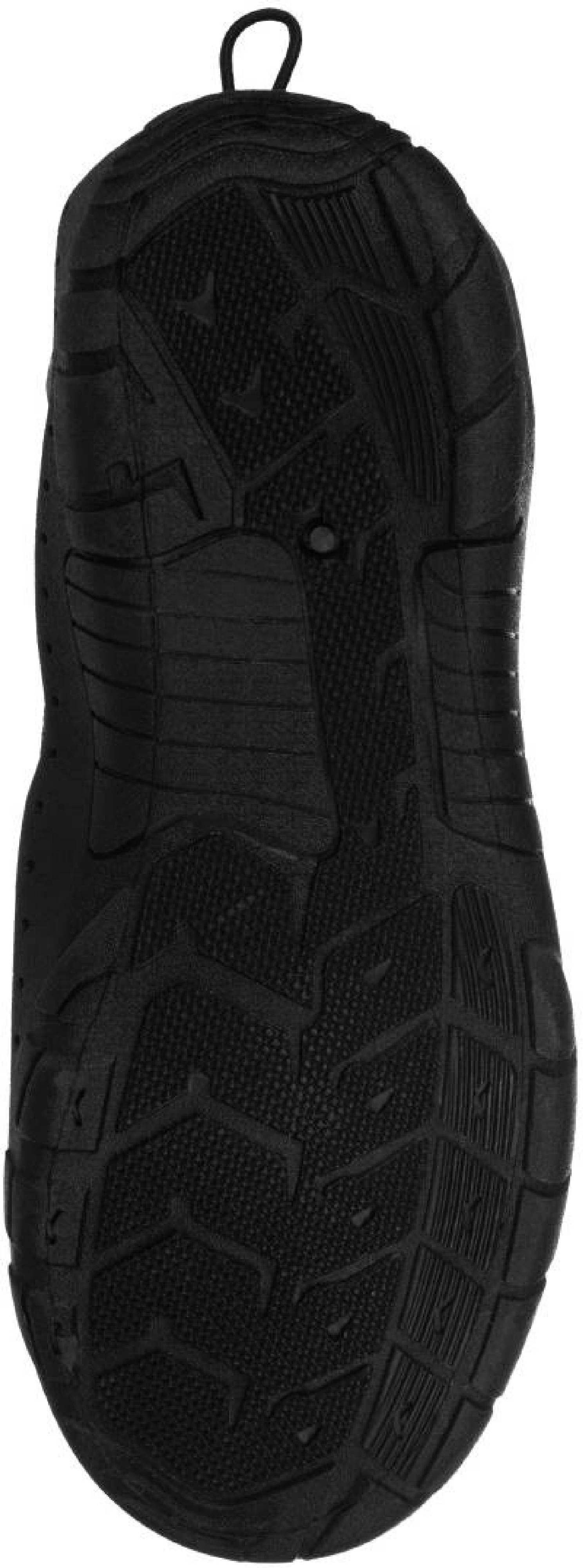 Аквашузы AQUA SPEED Aqua Shoe Model 28C 704-28C 45 черные/синие фото 