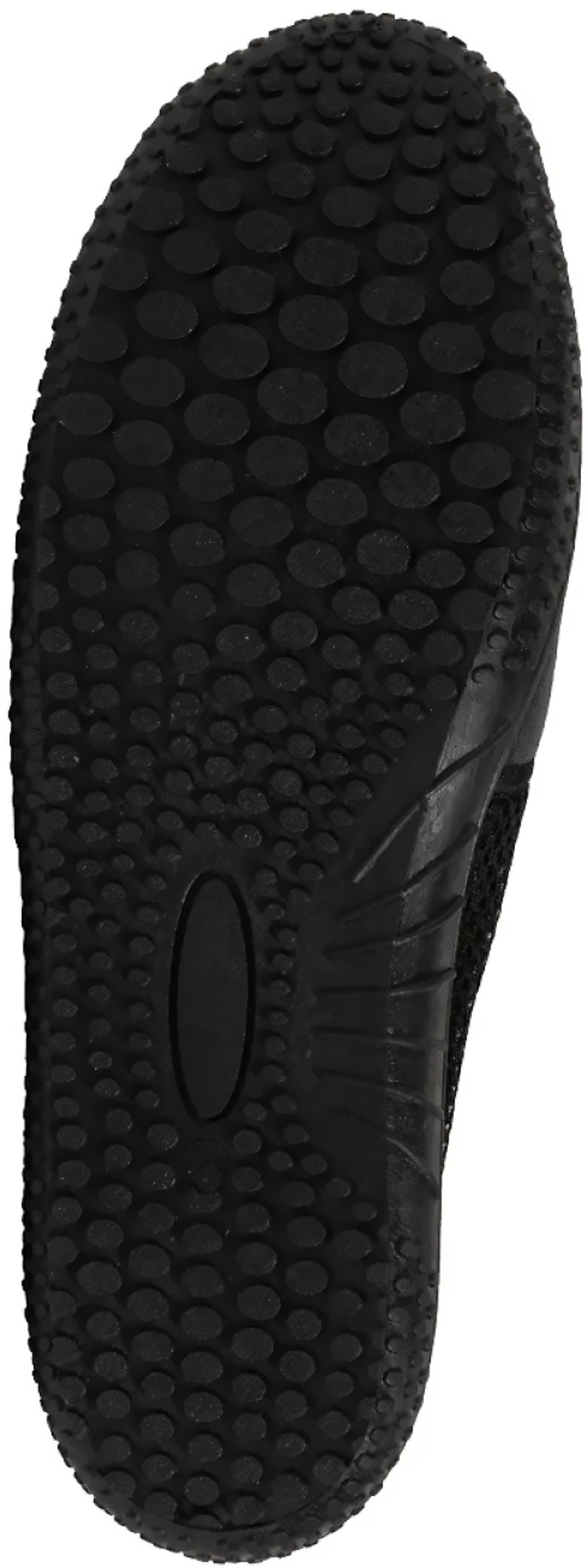 Аквашузы Arena Watershoes 005293-100 37 темно-серые/салатовые фото 