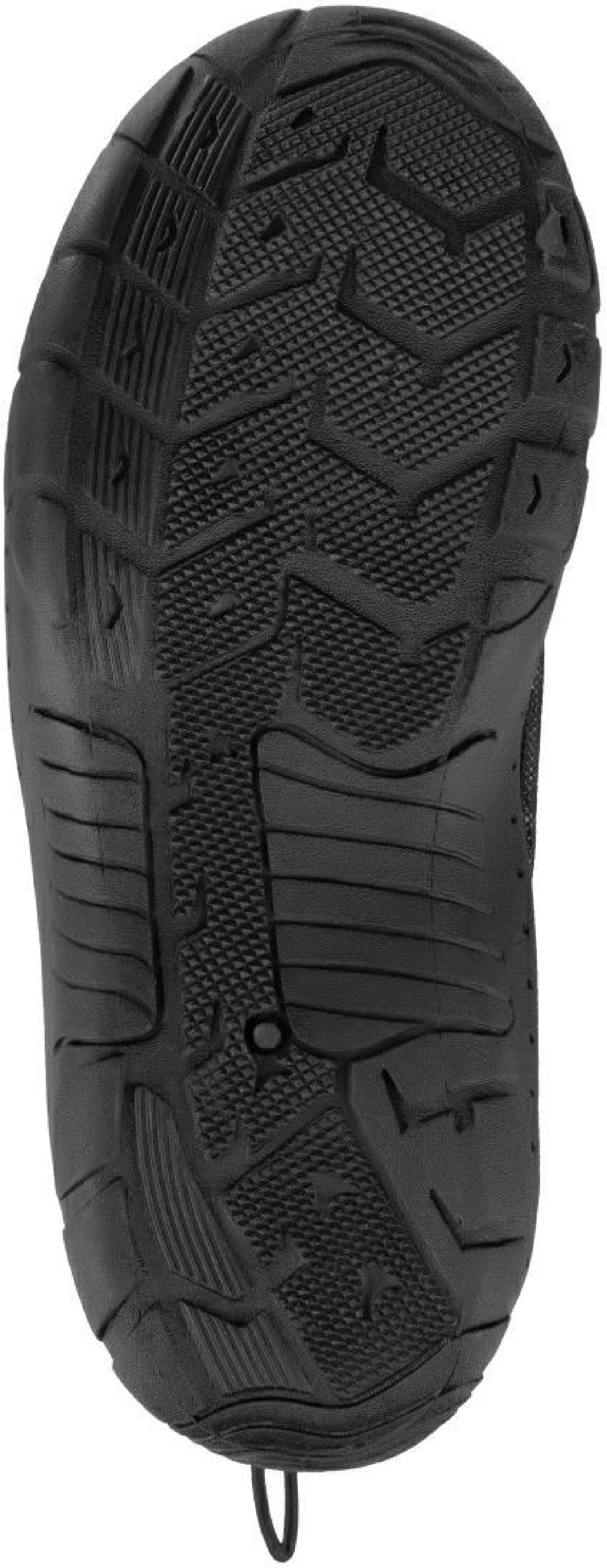 Аквашузы AQUA SPEED Aqua Shoe Model 28D 704-19 37 черные фото 