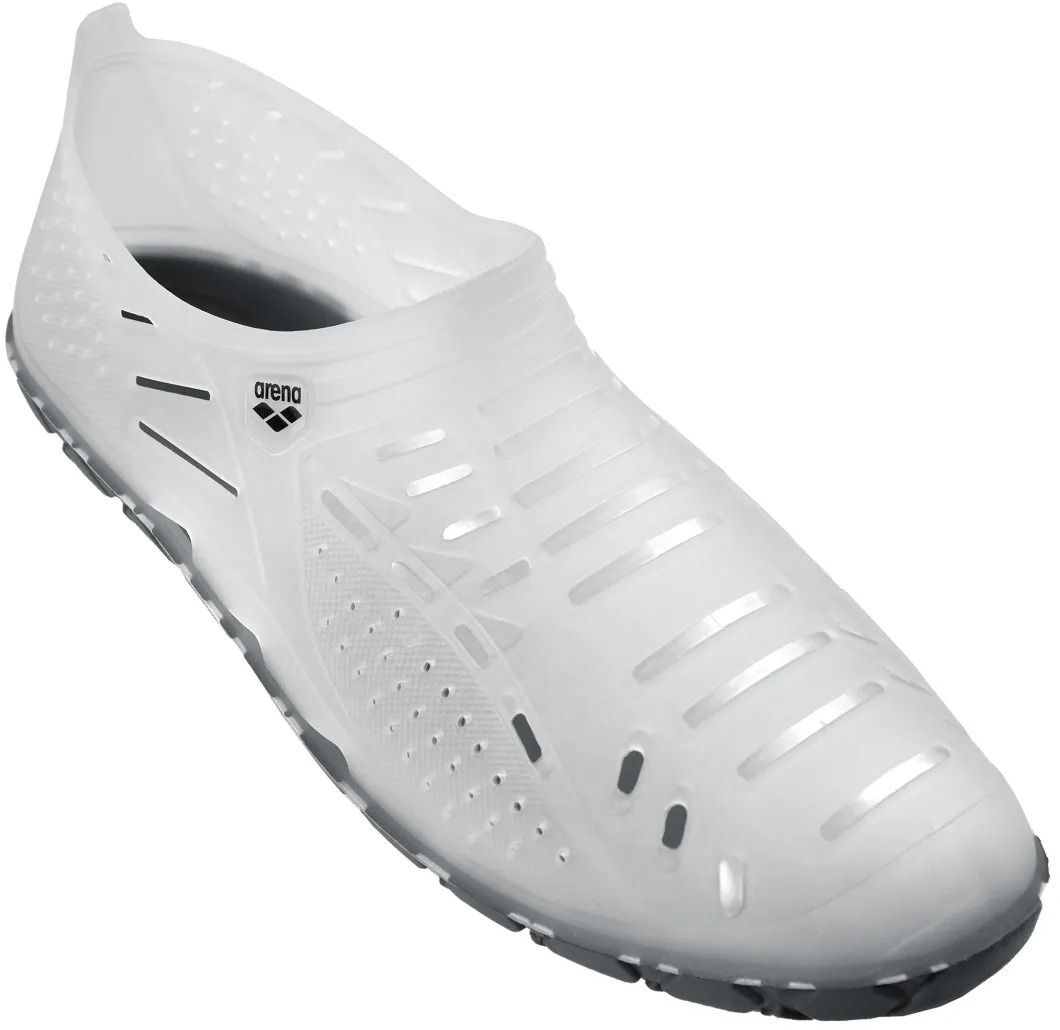 Аквашузы Arena Sharm 009427-100 43 прозрачные фото 