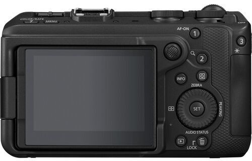 Фотоаппарат CANON EOS R6 V Body (7250C020) фото6