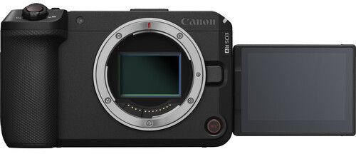 Фотоапарат CANON EOS R6 V + 20-50 mm f/4L IS USM (7250C023) фото14