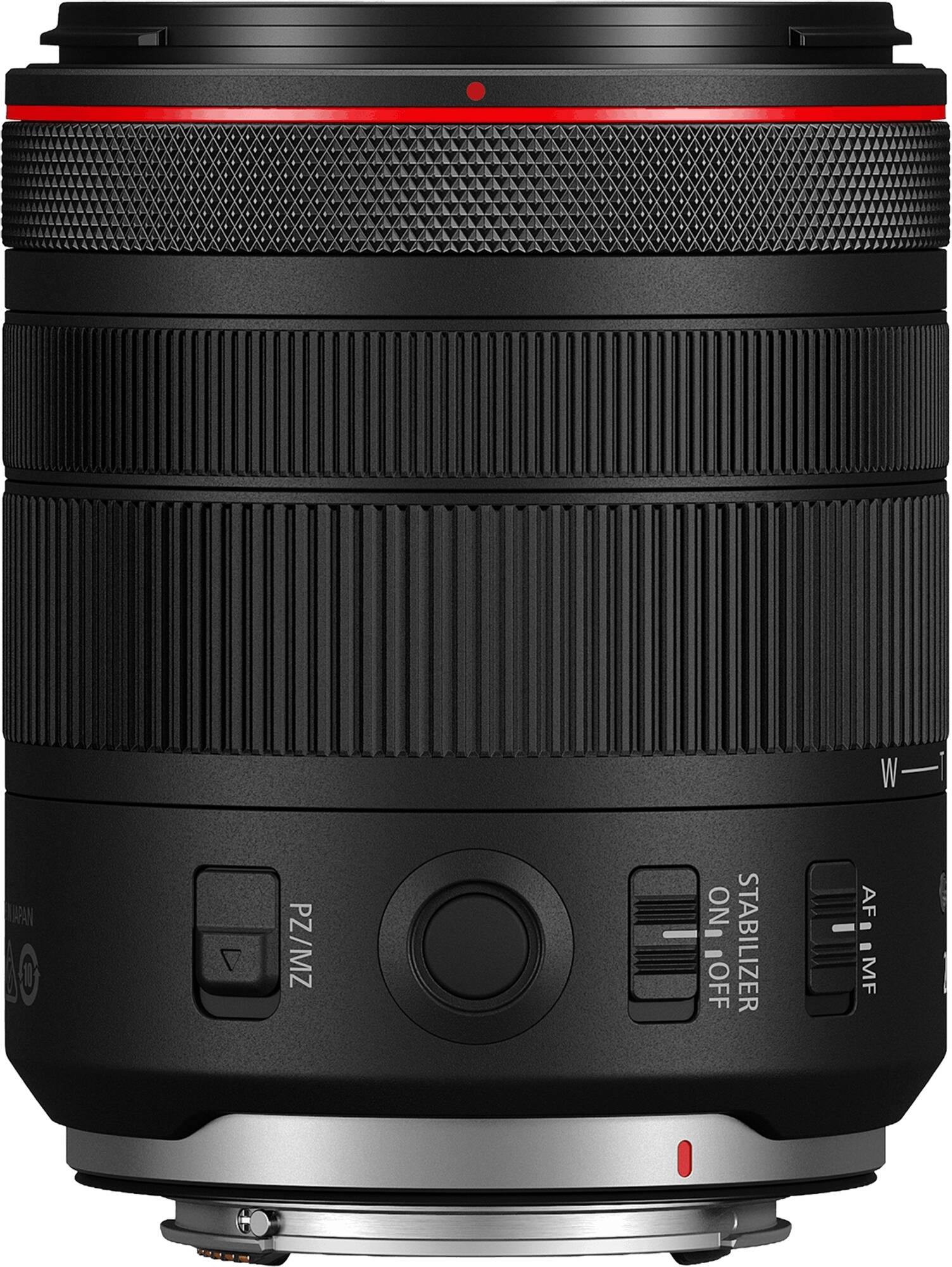 Об'єктив Canon RF 20-50mm F4 L IS USM PZ (7286C005) фото2