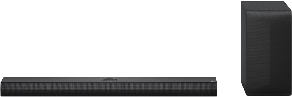 Комплект Телевізор LG OLED 55B5 + Саундбар LG S70TYфото