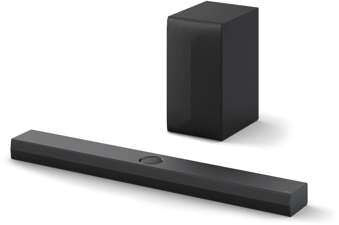 Комплект Телевізор LG OLED 55B5 + Саундбар LG S70TYфото