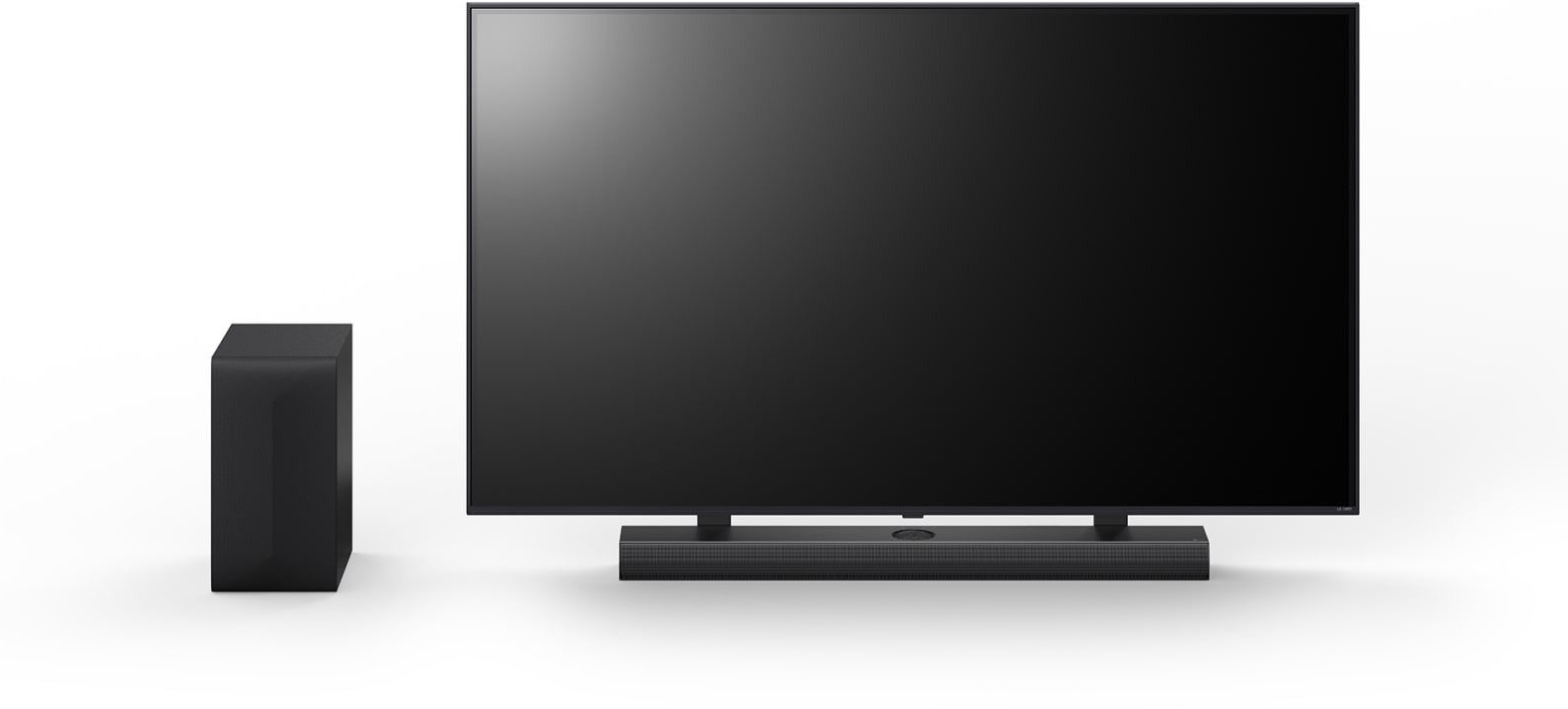 Комплект Телевізор LG OLED 55B5 + Саундбар LG S70TYфото