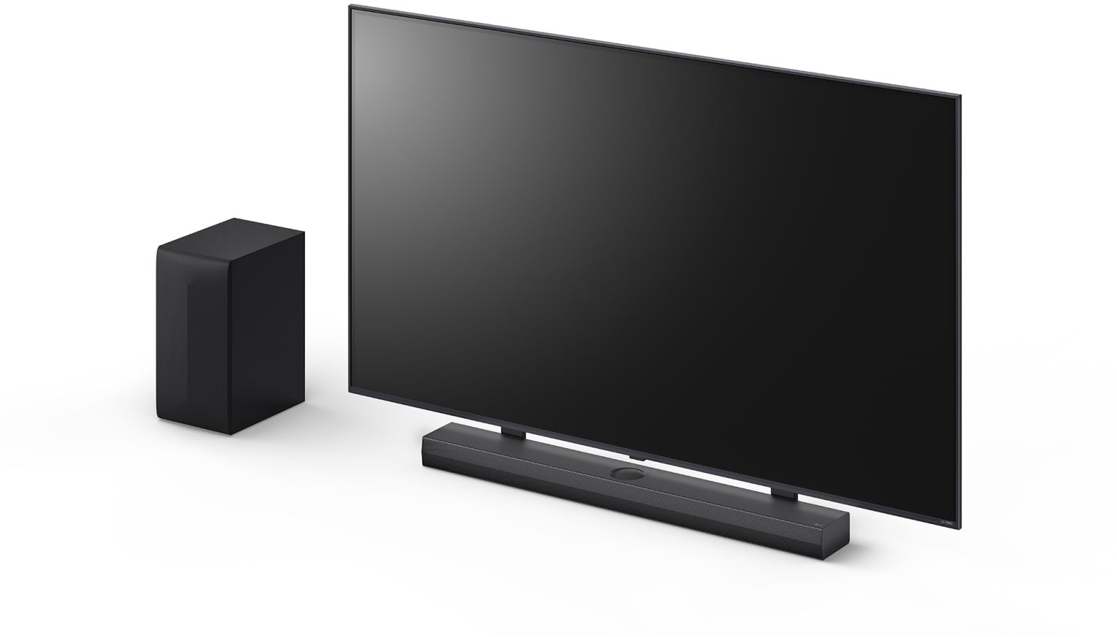 Комплект Телевізор LG OLED 55B5 + Саундбар LG S70TYфото