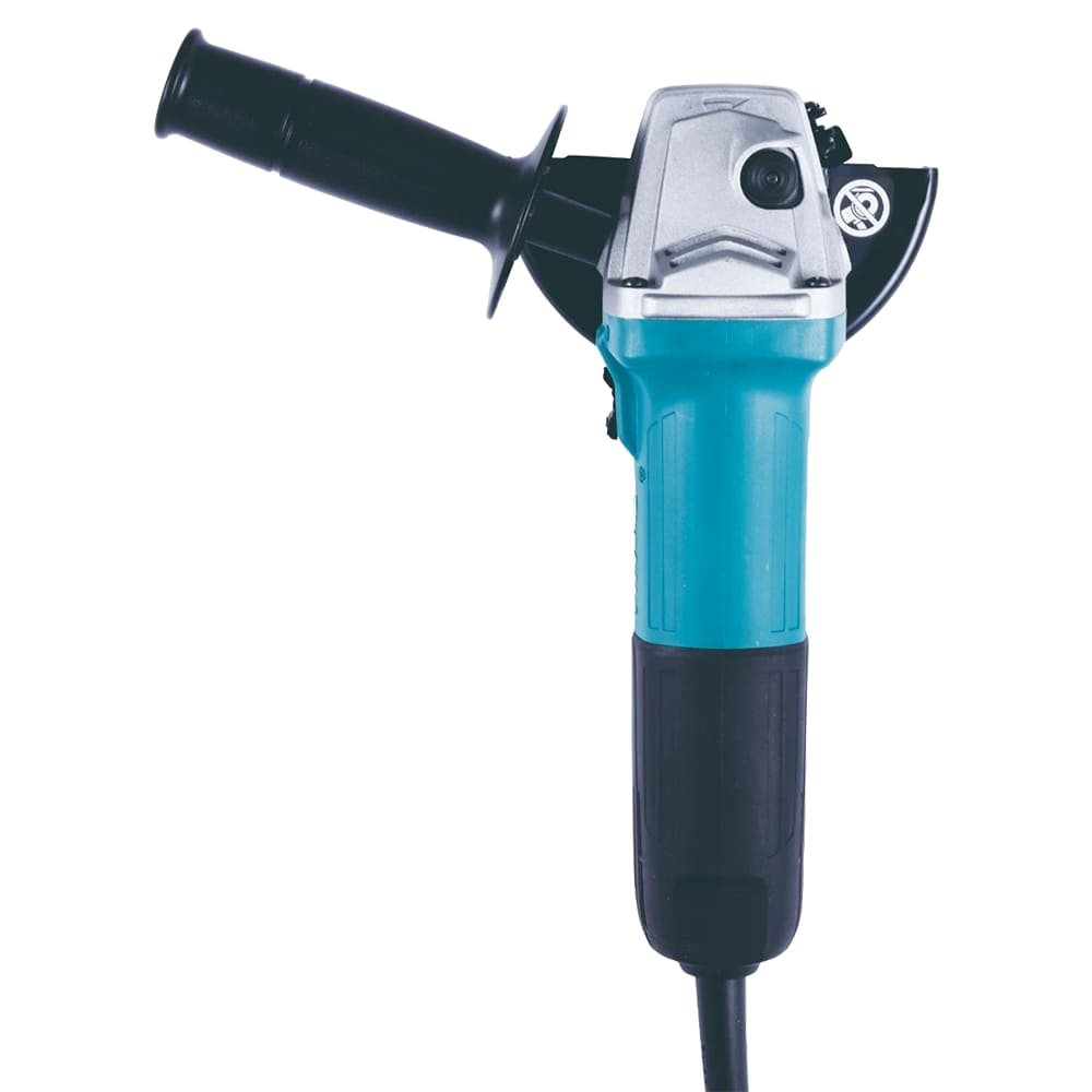 Шліфмашина кутова Makita M9511RB 125мм 820Вт (M9511RB)фото