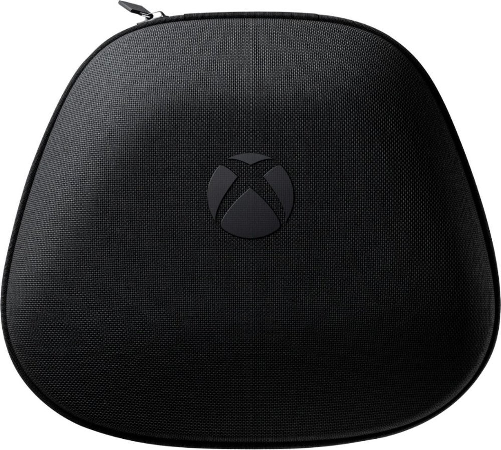 Геймпад Microsoft Xbox Wireless Controller Elite 2 Black (KSLMI1KON0022) фото 10