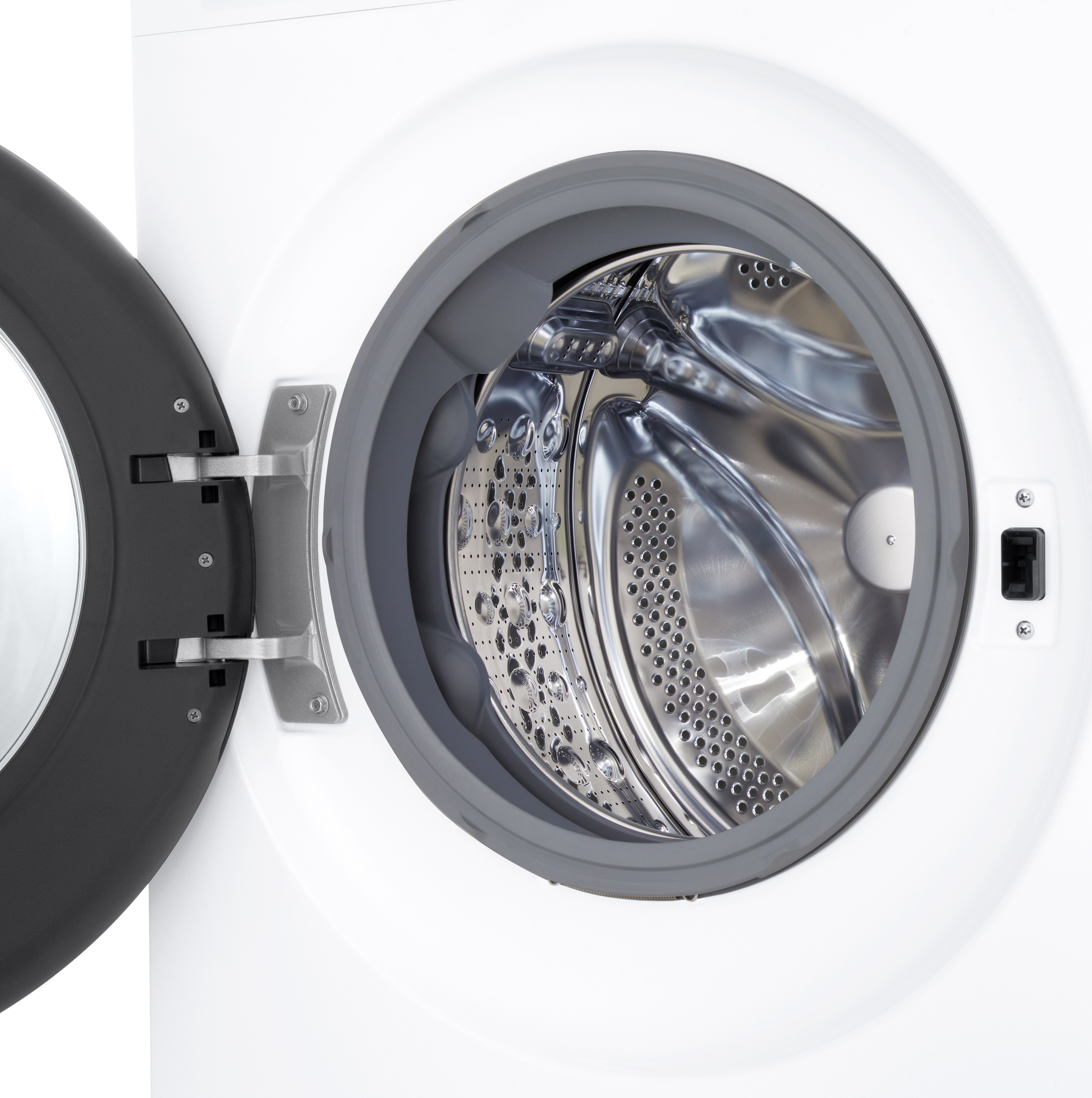 Стиральная машина LG F2X5FS5W фото 17