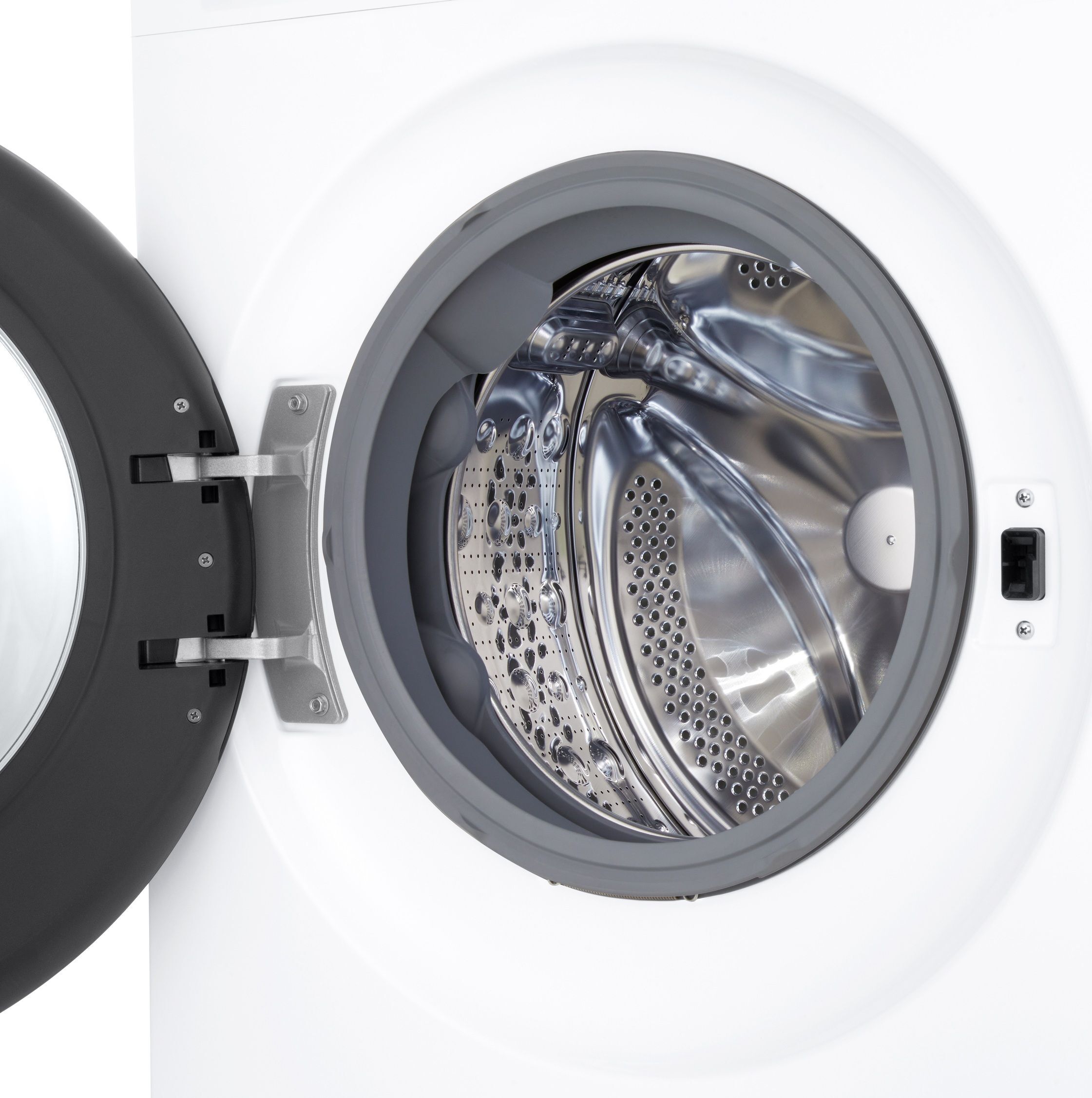 Стиральная машина LG F2X5FS5W фото10