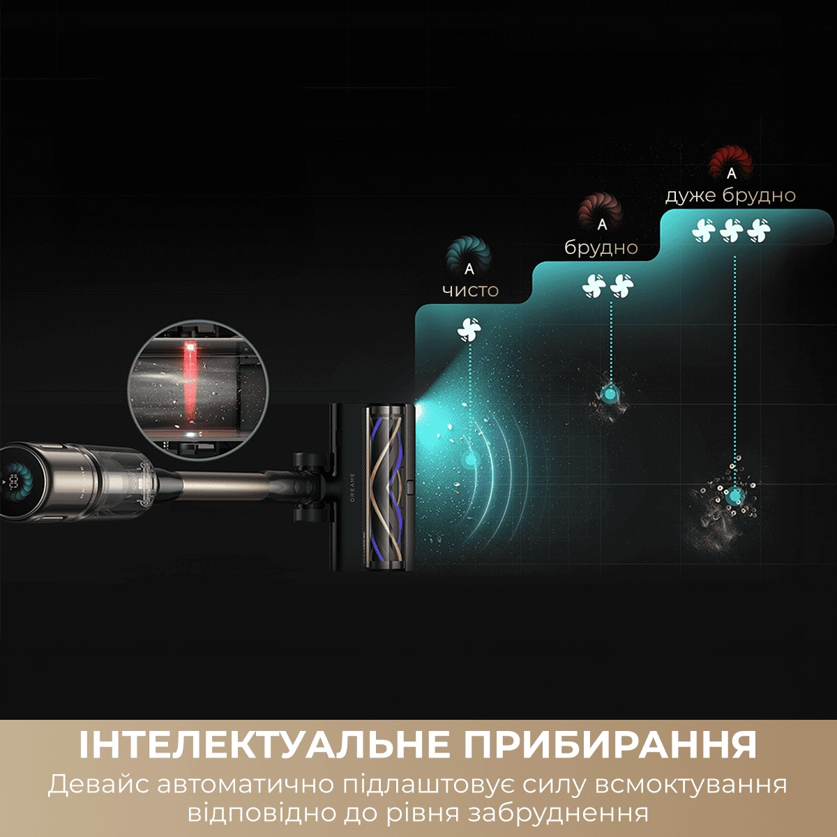 Аккумуляторный пылесос Z40 TangleCut Flex+ (VRV62F) фото 3