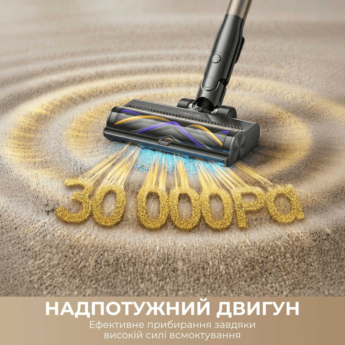 Аккумуляторный пылесос Z40 TangleCut Flex+ (VRV62F) фото 6