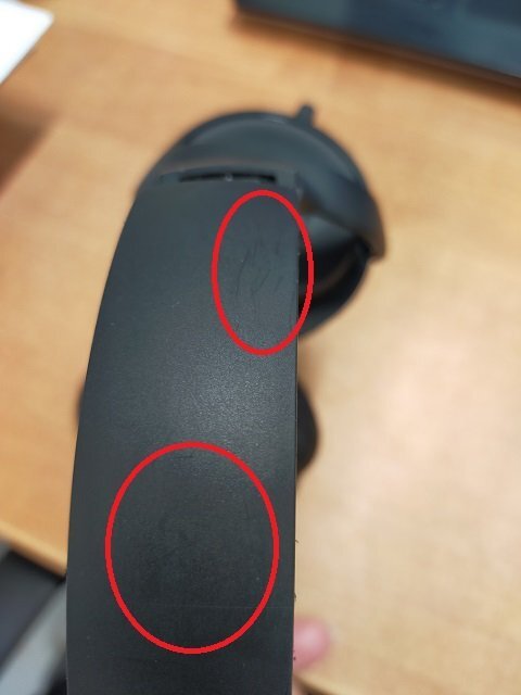 Навушники JBL T500 Black (JBLT500BLK)фото4