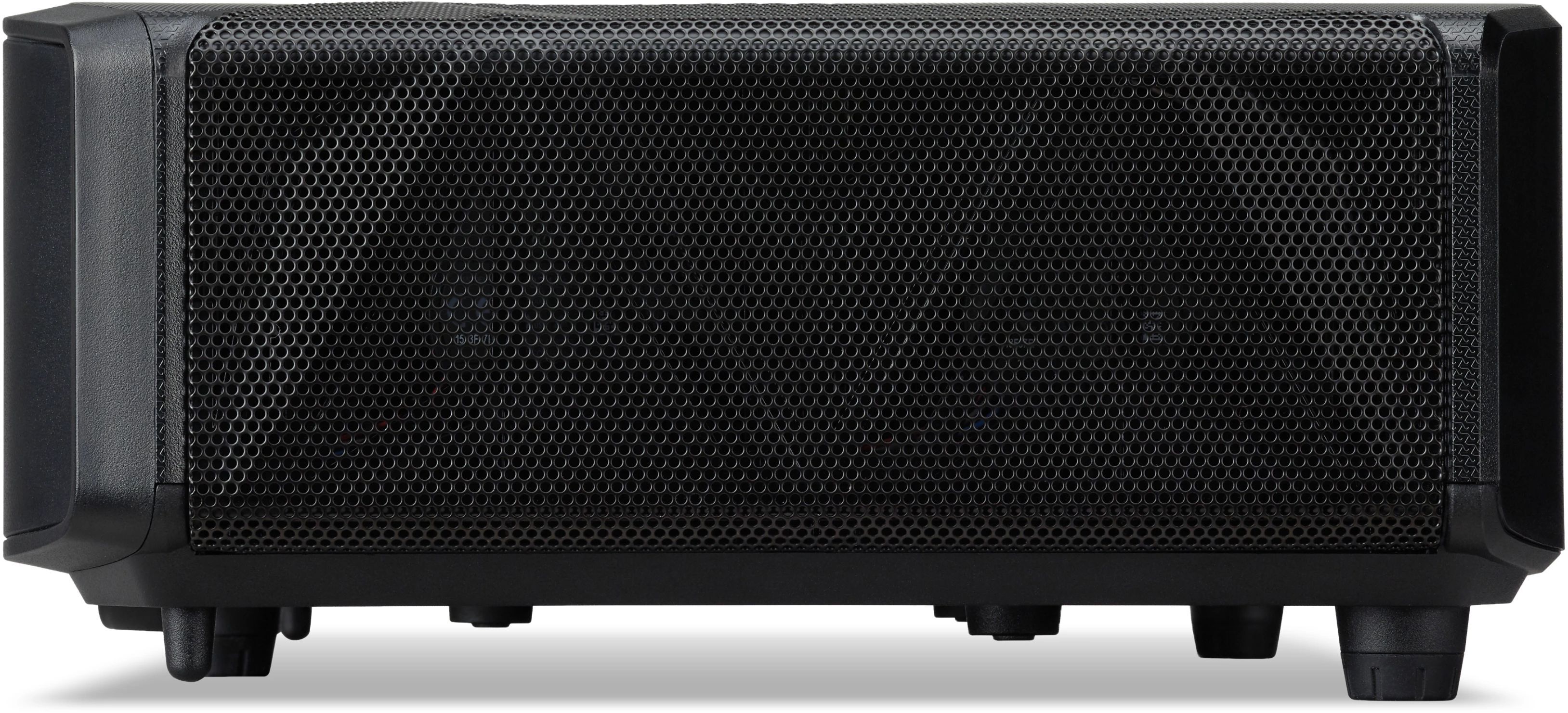 Проектор Acer Predator GD712 (MR.JWJ11.001) фото 