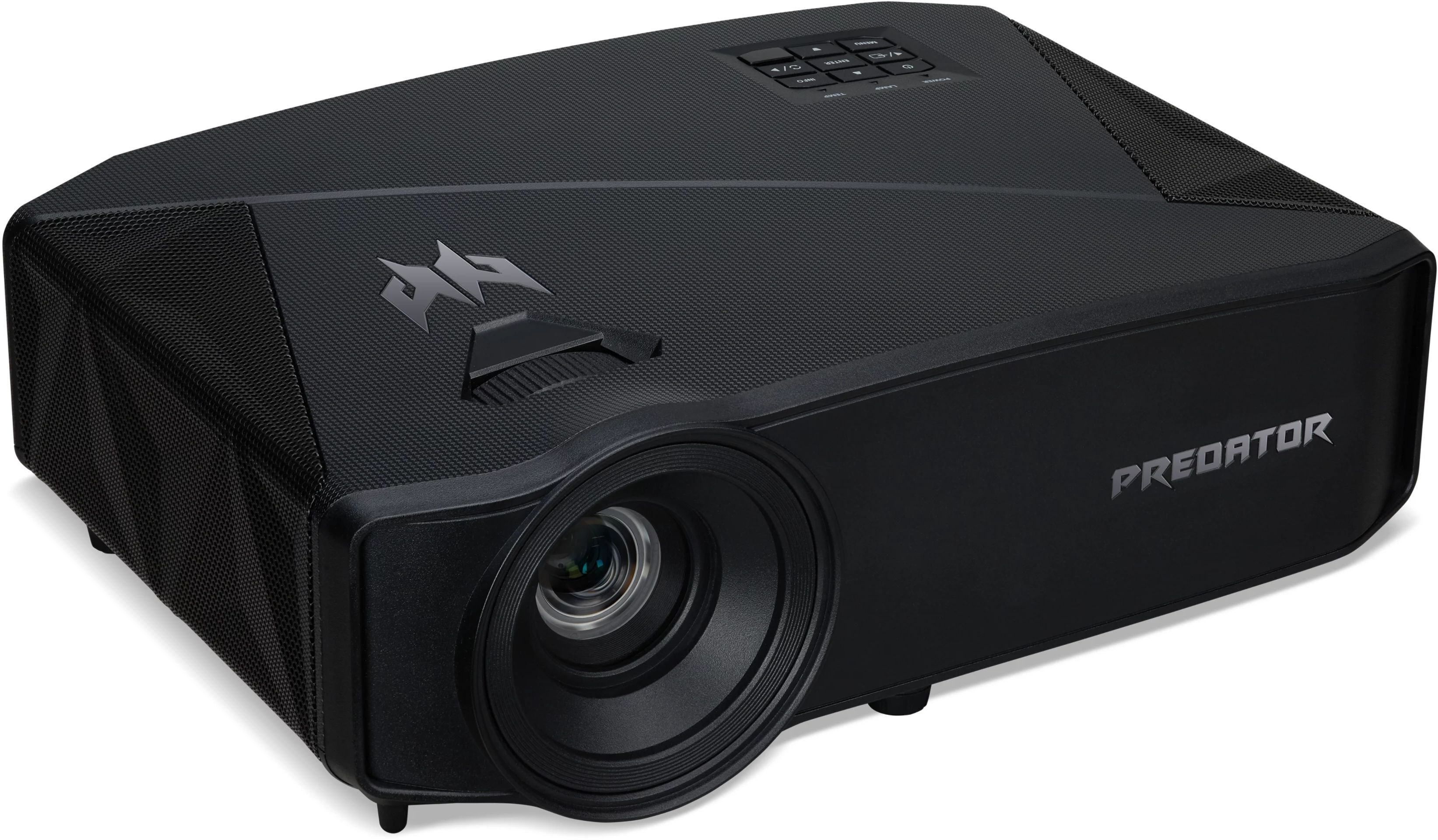 Проектор Acer Predator GD712 (MR.JWJ11.001) фото 