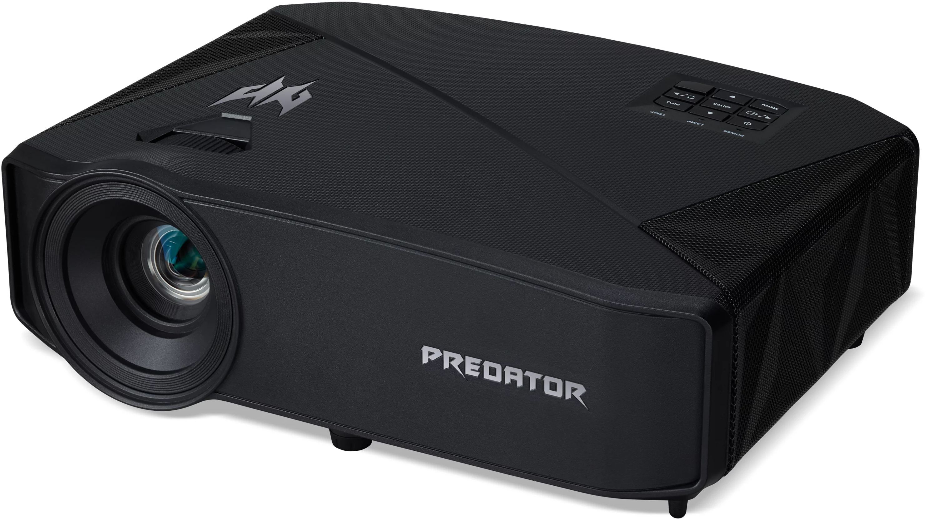 Проектор Acer Predator GD712 (MR.JWJ11.001) фото 