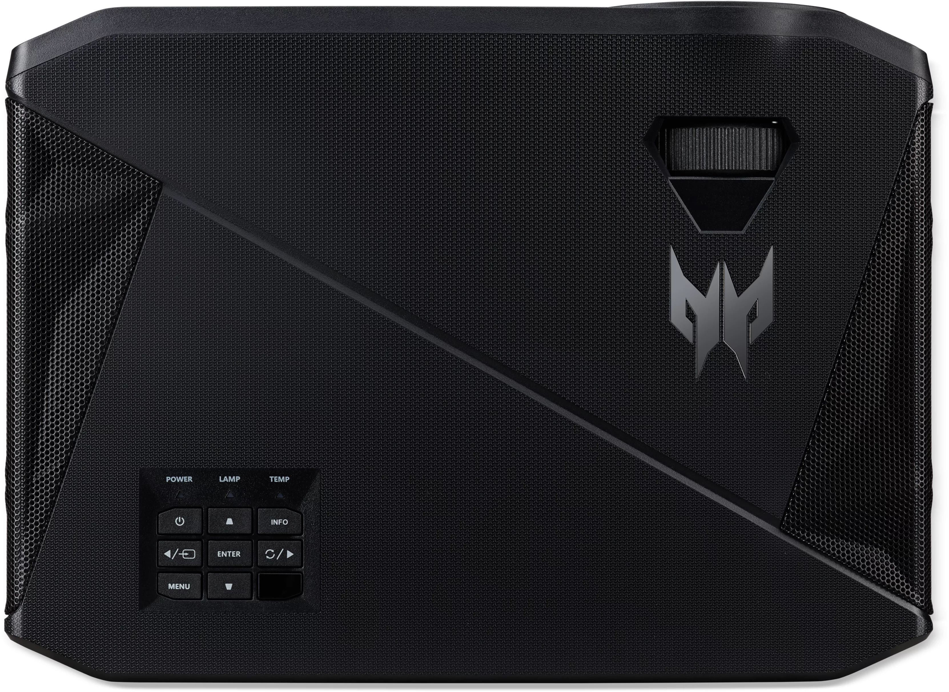 Проектор Acer Predator GD712 (MR.JWJ11.001) фото 