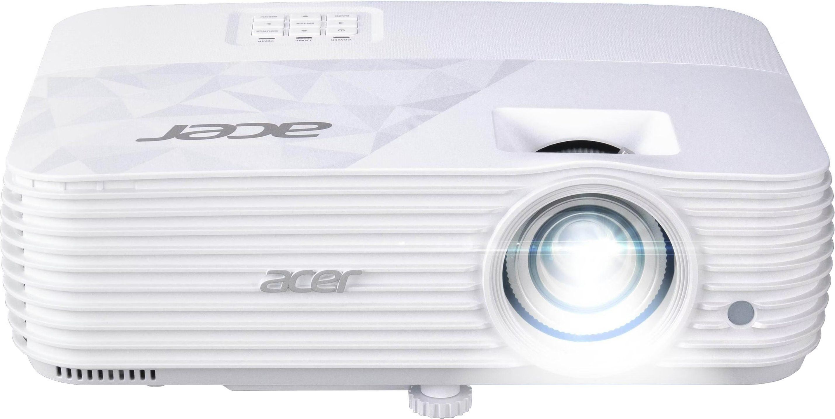 Проектор Acer Vero HL6521Gi (MR.P0Q11.001) фото 