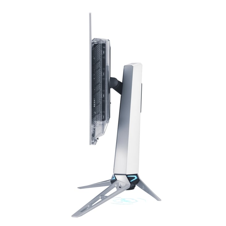 Монитор 26.5" ASUS ROG Swift PG27AQWP-W (90LM0CF2-B01971) фото 5