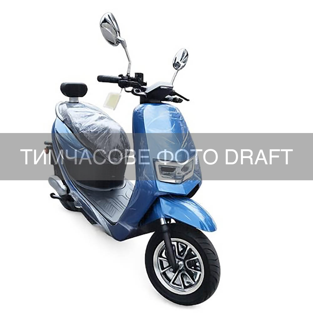 Электроскутер 2E MB5 Li-ion Blue (2EESMB5LI-ION) фото2
