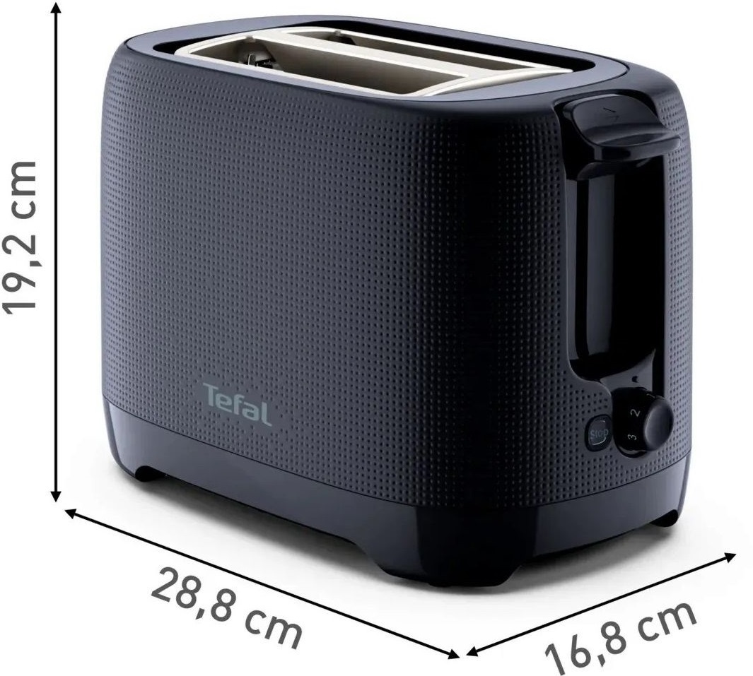 Тостер Tefal Morning TT2M1810 фото 