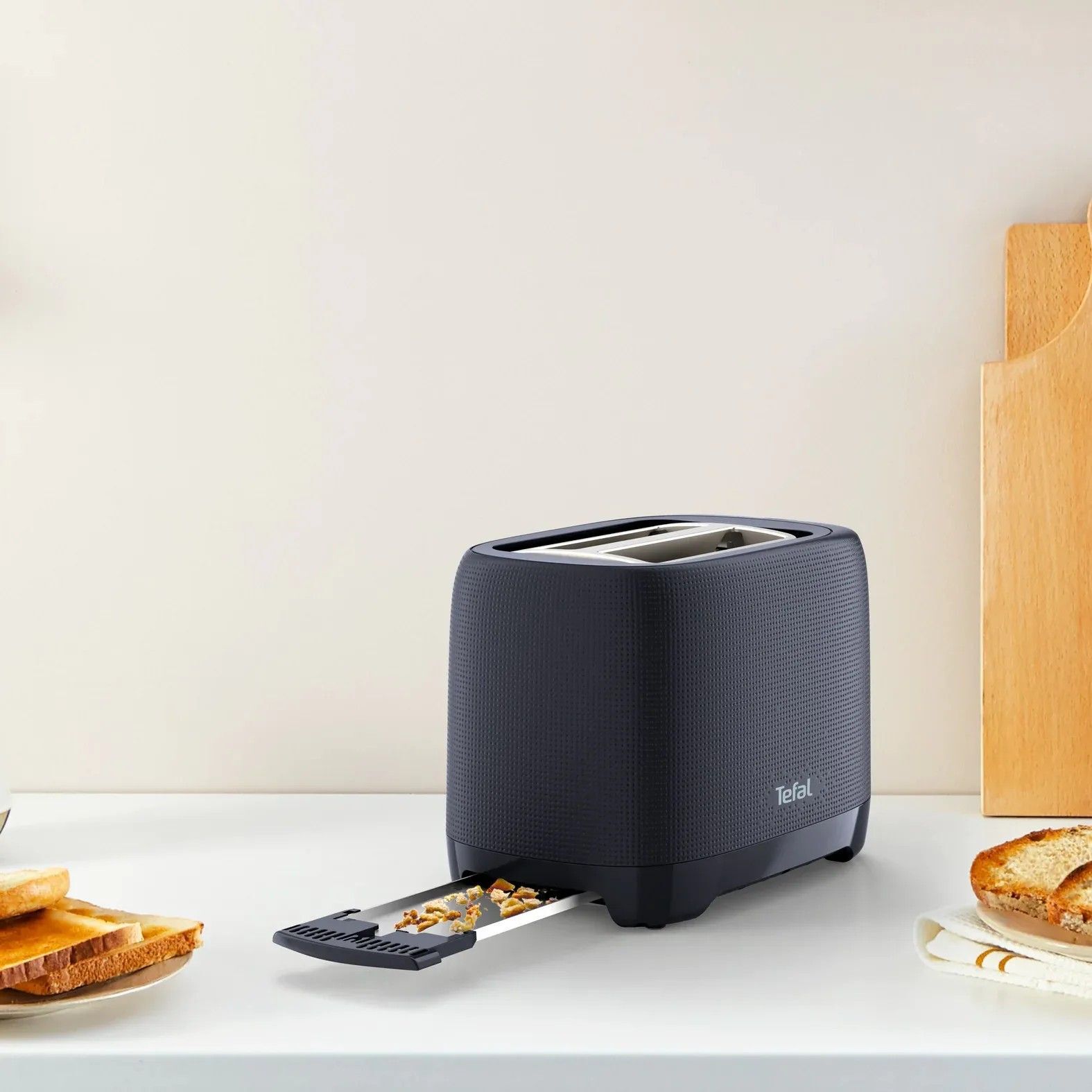 Тостер Tefal Morning TT2M1810 фото 