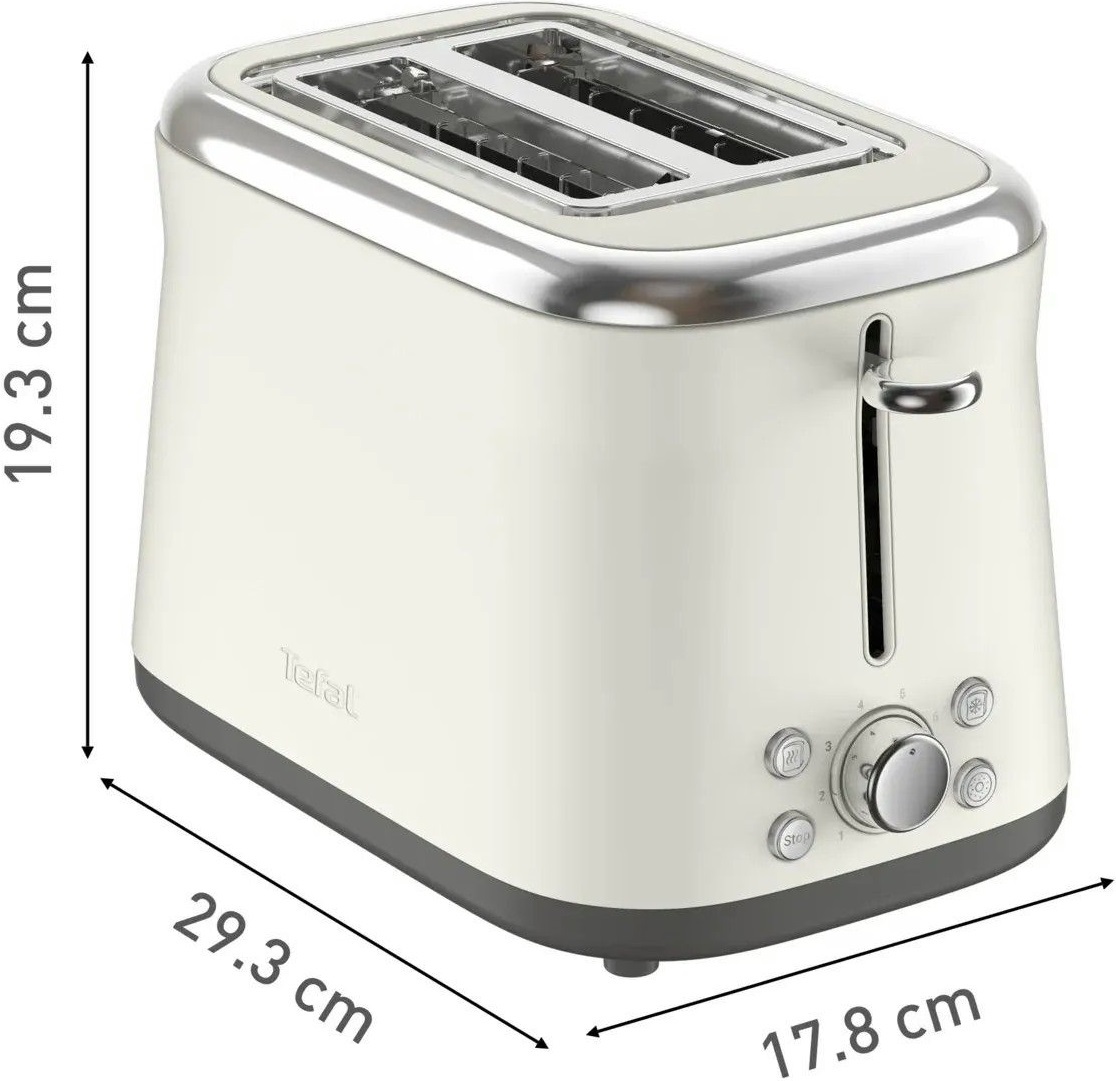 Тостер Tefal Collection TT720AE0фото