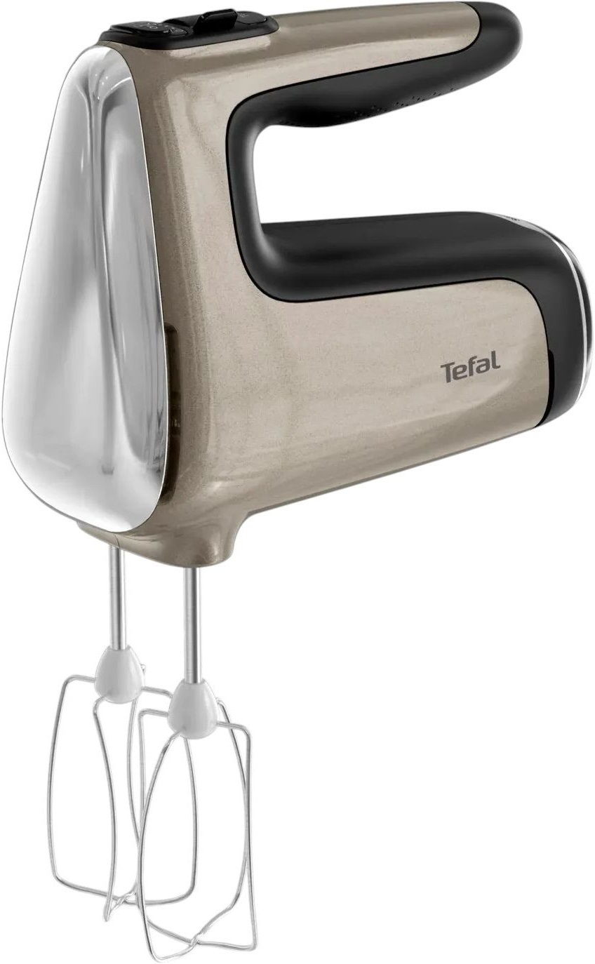 Миксер Tefal Powermix Silence 4in1 HT663AF0 фото 2