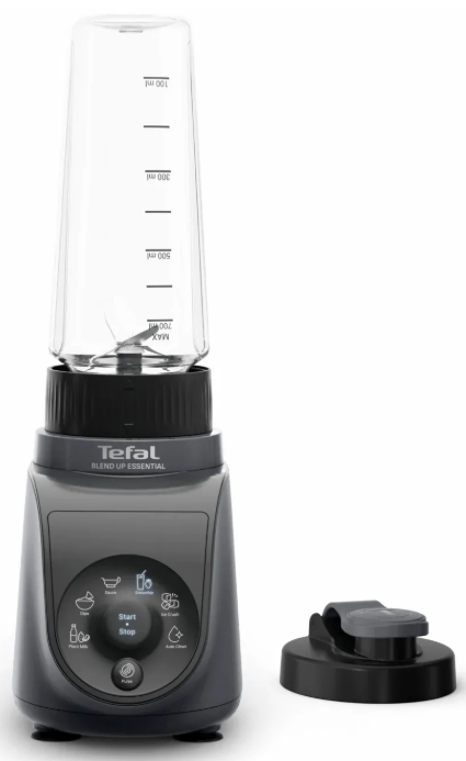 Блендер стаціонарний Tefa Blend UP Essential BL1EHBF0фото3