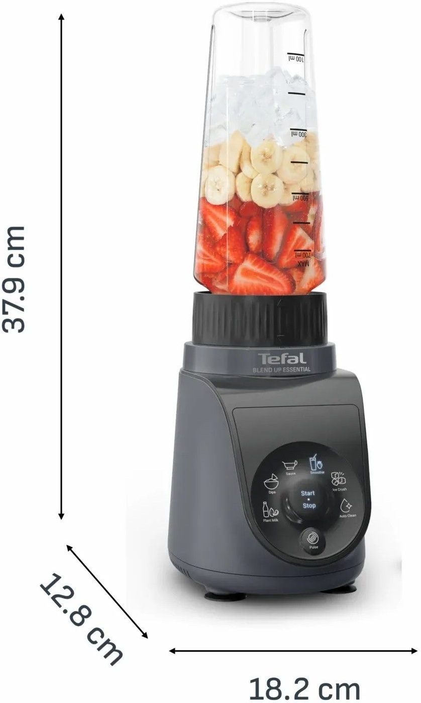 Блендер стационарный Tefal Blend UP Essential BL1EHBF0 фото3