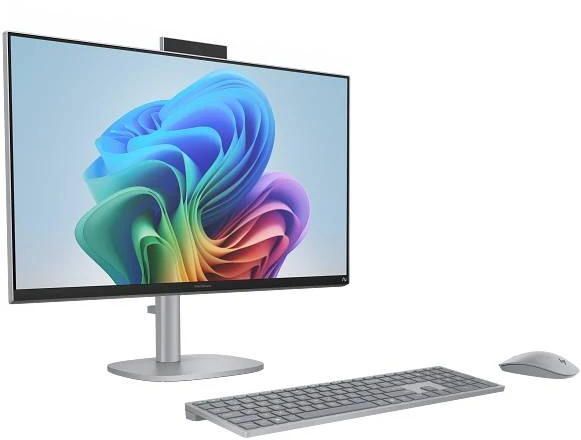 Моноблок 27" HP OmniStudio X (D6QM5EA) фото 
