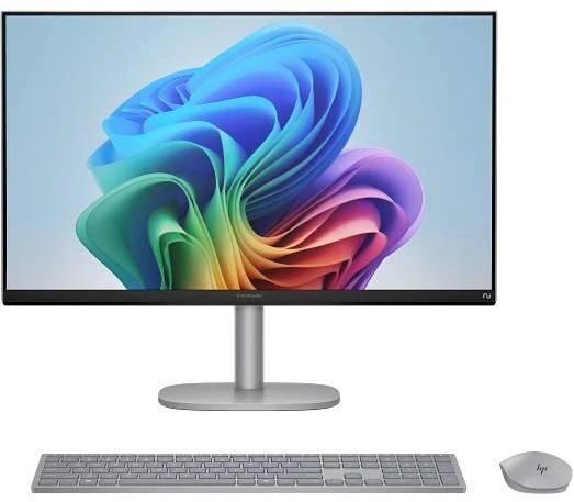 Моноблок 27" HP OmniStudio X (D6QM5EA) фото 