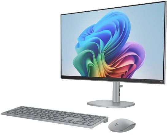 Моноблок 27" HP OmniStudio X (D6QM5EA) фото 