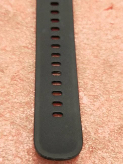 Смарт-часы 2E Alpha SQ Music Edition 46mm Black (2E-CWW40BK) фото 4