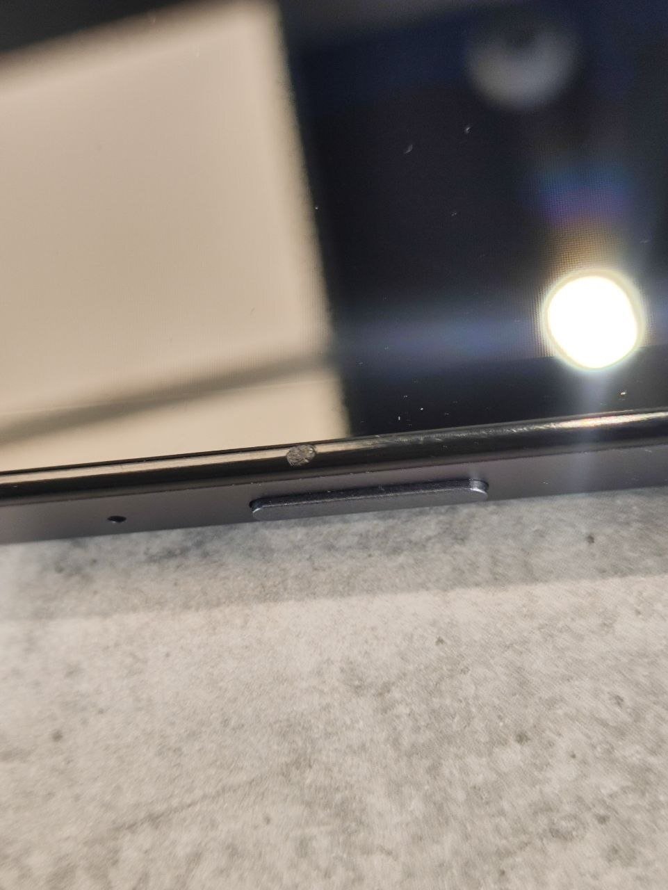 Планшет Samsung Galaxy Tab A11 WiFi 4/64Gb Gray (SM-X130NZAAEUC)фото2