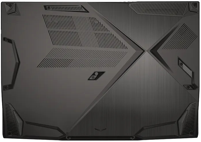Ноутбук MSI Thin 15 B13UC-2694XUA Black (9S7-16R831-2694)фото5