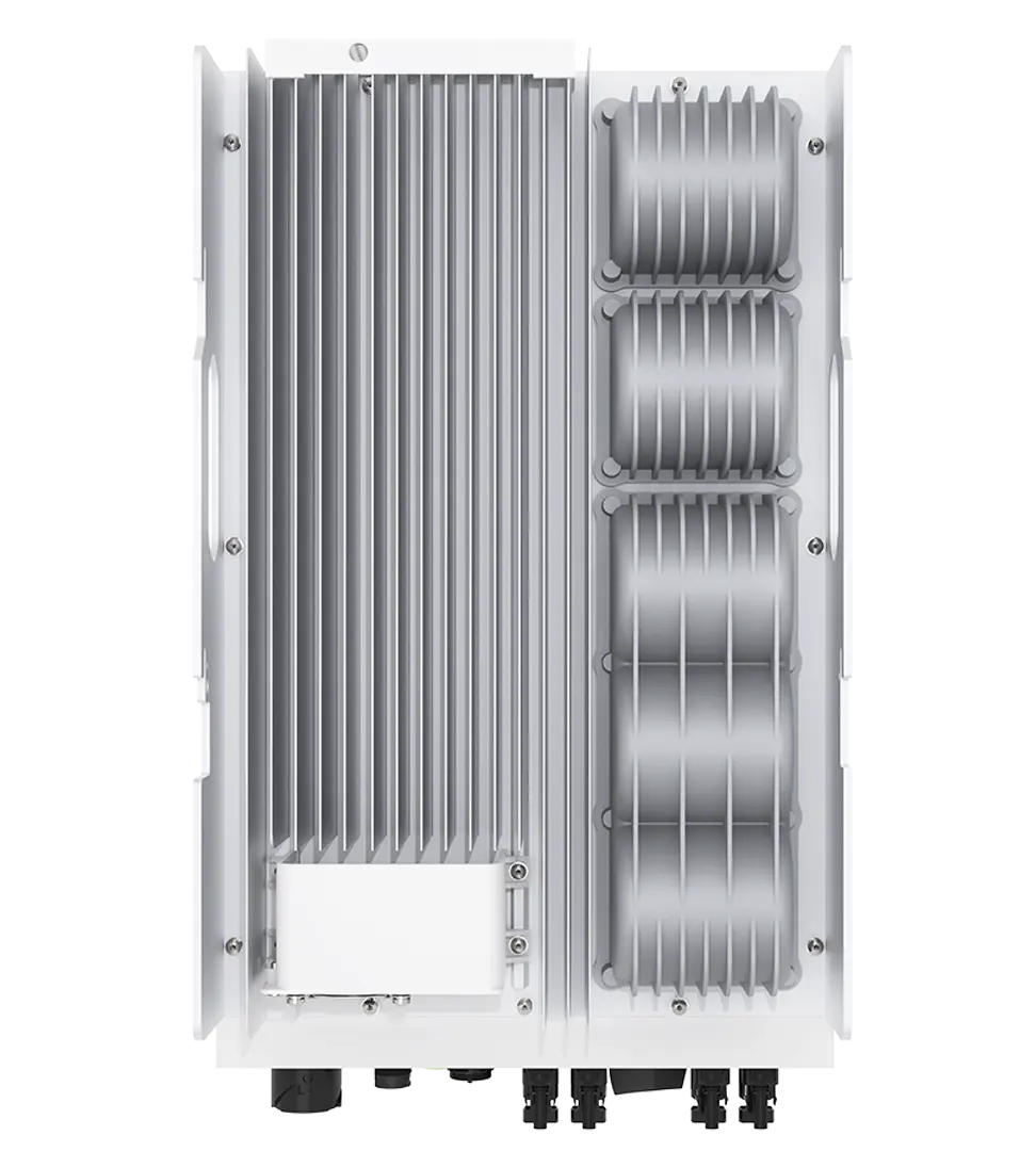 Мережевий трифазний інвертор Solis S5 15кВт, 2xMPPT (S5-GR3P15K)фото5