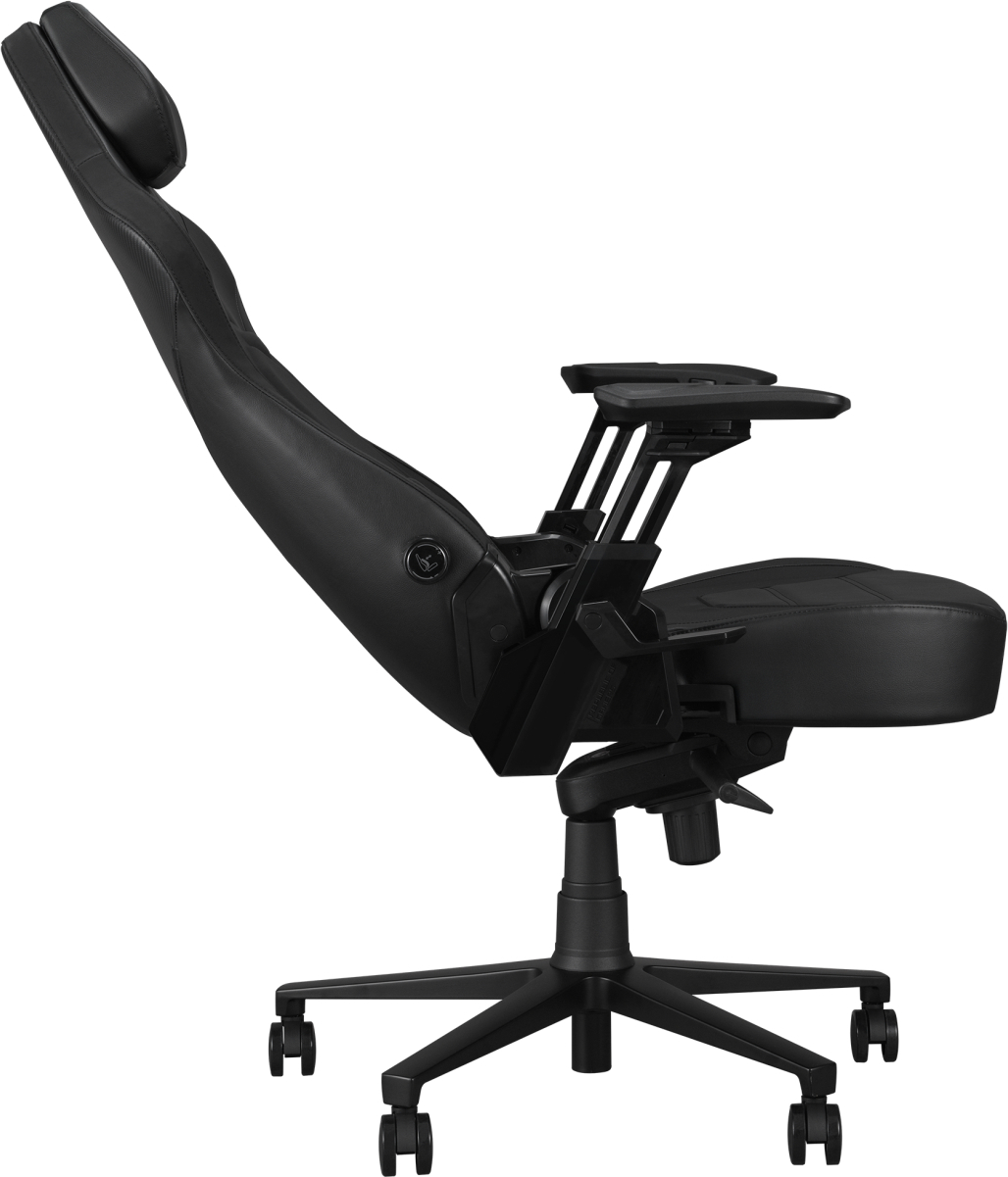 Крісло ігрове ASUS ROG Courser Core Black (90GC02B0-MSG010)фото6