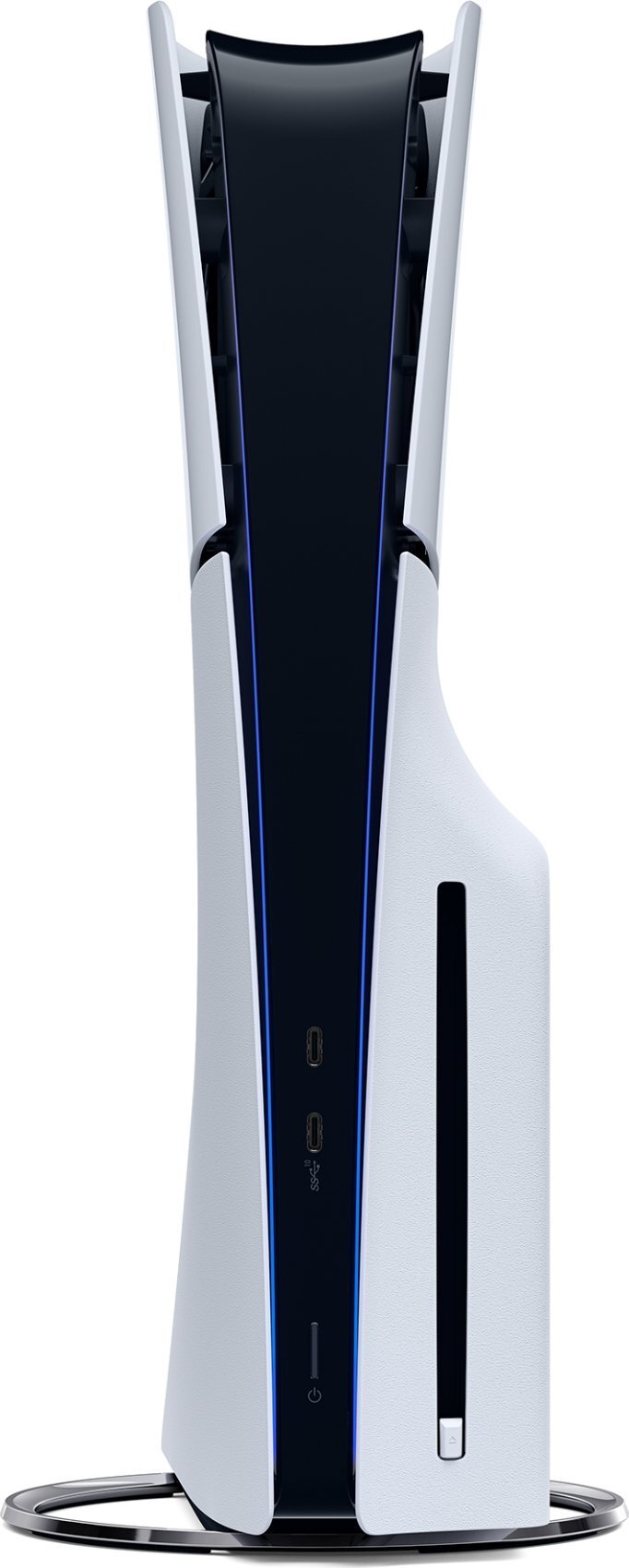 Ігрова консоль PlayStation 5 Slim (CFI-2016)фото3