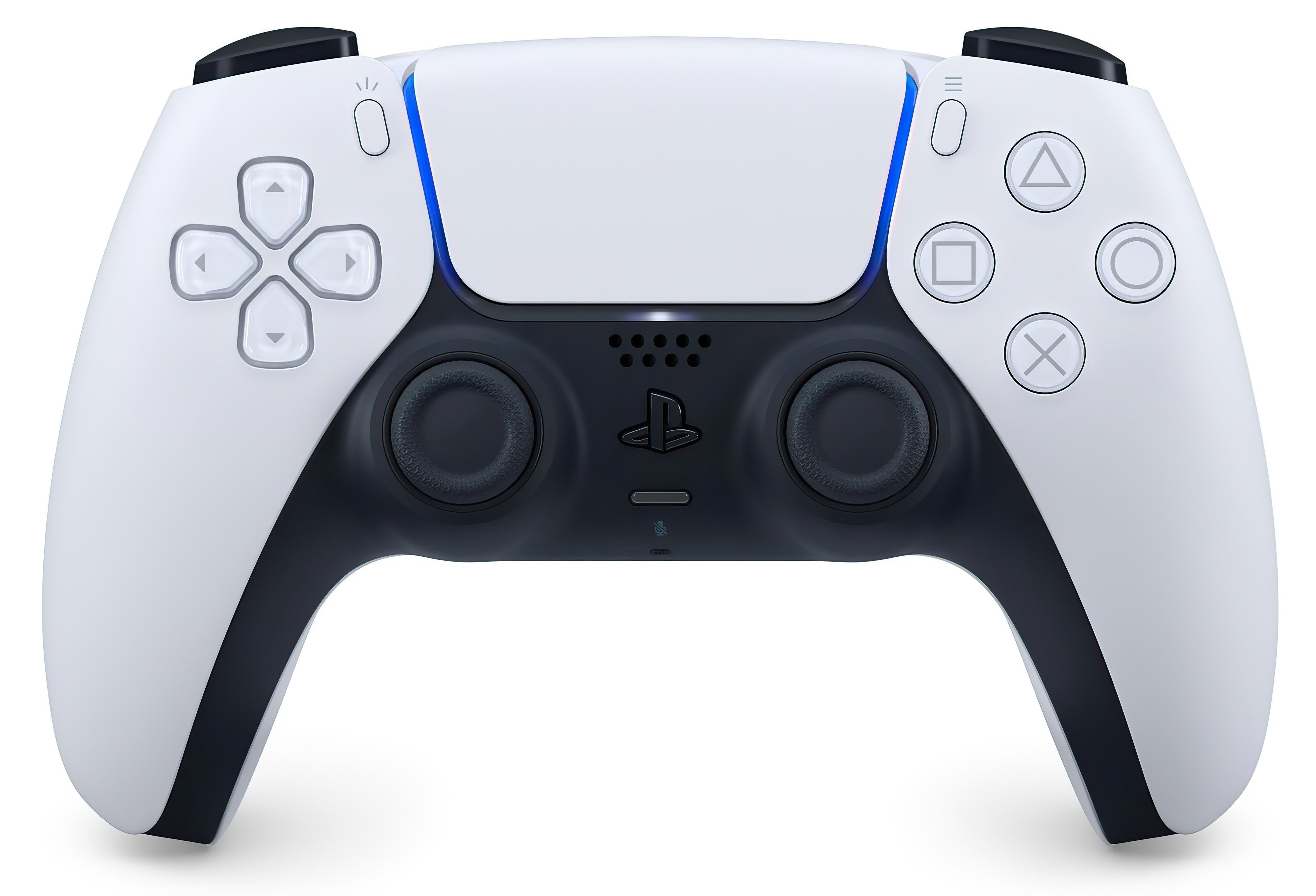 Ігрова консоль PlayStation 5 Slim (CFI-2016)фото5